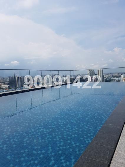 Duo Residences (D7), Apartment #151699582